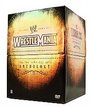 Wrestlemania - The Complete Anthology