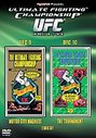 Ultimate Fighting Championship 9 - Motor City Madness And Ultimate Fighting Championship 10