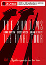 Shadows - The Final Tour, The (+CD)