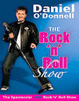 Daniel O'Donnell - The Rock And Roll Show