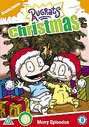 Rugrats - Christmas (Animated)