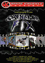 Adrenaline Fix - White Knuckle Extreme