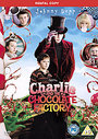 Charlie And The Chocolate Factory