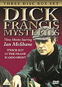 Dick Francis Mysteries (Box Set)