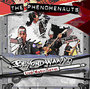 Phenomenauts - Beyond Warped - Live Music Series, The