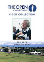 Jack Nicklaus - The Open Official Film 1978