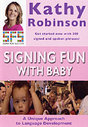 Signing - Fun With A Baby - A Unique Approach To Language Development