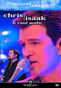 Chris Isaak And Raul Malo - Soundstage