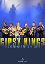 The Gipsy Kings - Gipsy Kings - Live At Kenwood House, London