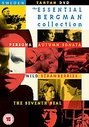 Essential Bergman Collection (Subtitled) (Box Set)