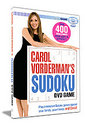 Sudoku With Carol Vordeman