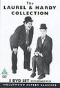 Laurel And Hardy Collection (Box Set)