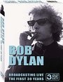 Bob Dylan - Broadcasting Live - The First 30 Years (Box Set)