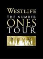 Westlife - The No.1's Tour