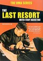 VMA Series - The Last Resort With Tony Agostini