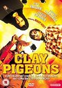 Clay Pigeons