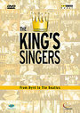 King's Singers - From Byrd To The Beatles, The