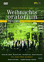 Weihnachtsoratorium BWV 248 - Christmas Oratorio Part 1 To 6 (Various Artists)