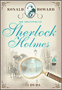 Sherlock Holmes (Box Set)