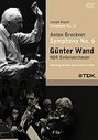 Gunter Wand - Anton Bruckner: Symphony No. 6 / Joseph Haydn: Symphony No. 76 (Various Artists)