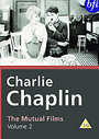 Charlie Chaplin - The Mutual Films - Vol. 2 (Silent)