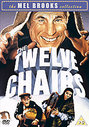 Twelve Chairs