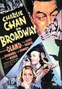 Charlie Chan - On Broadway