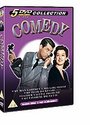 Comedy (Slim Box Set)