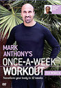 Mark Anthony - Once A Week Workout - Female