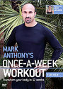 Mark Anthony - Once A Week Workout - Male