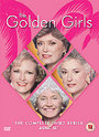 Golden Girls - Series 3 - Complete, The (Box Set)