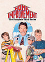 Home Improvement - Series 3 - Complete (Box Set)