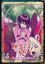 Wolf's Rain - Chapter 2 - Pact Of The Wolves