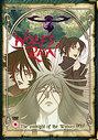 Wolf's Rain - Chapter 3 - Between Dogs And Wolves