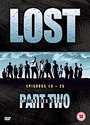 Lost - Series 1 - Part 2 (Box Set)