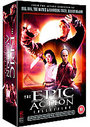 Iron Monkey / Thai Chi Boxer / Wing Chun (Epic Action Collection)