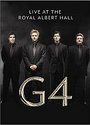 G4 - Live At The Royal Albert Hall