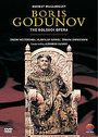 Boris Godunov - Bolshoi Opera (Various Artists)