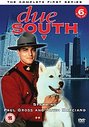 Due South - Series 1 - Complete