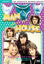 Man About The House - The Complete Second Series