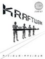 Kraftwerk - Minimum Maximum