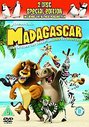 Madagascar / Penguin Christmas Caper (Animated)