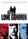 Lone Gunmen - Season 1, The