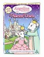 Angelina Ballerina - Princess Dance