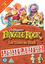 Jim Henson's Fraggle Rock - Let There Be Rock / Down At Fraggle Rock (Limited Edition)