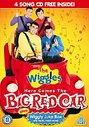 Wiggles - Here Comes The Big Red Car, The