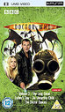 Doctor Who - Series 1 Vol.3