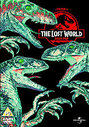 Lost World - Jurassic Park, The