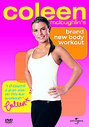 Coleen McLoughin - Brand New Body Workout