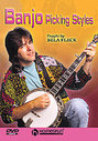 Bela Fleck - Banjo Picking Styles